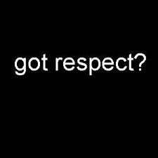 got_respect