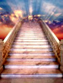 Stairway To Heaven John 1 47 51 Steve S Bible Meditations