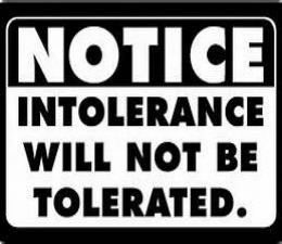 tolerance